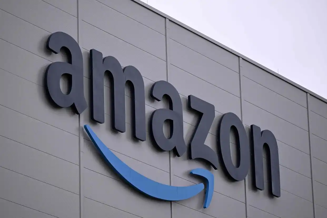  Amazon Launches $100 Billion "Prometheus Plan" to Restructure Global AI Manufacturing