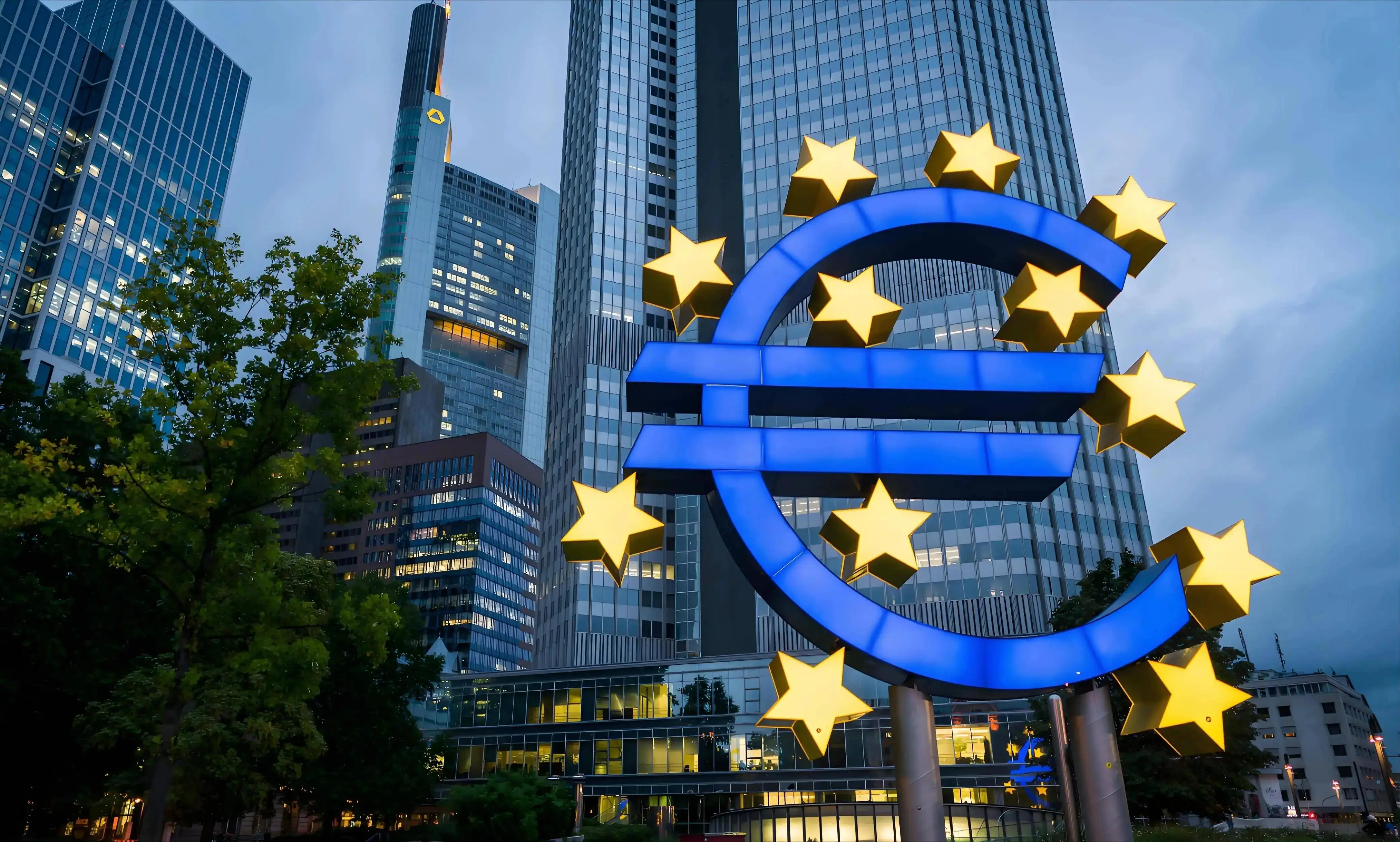 EU Announces "Industrial Acceleration Act" with 70% Local Content Target