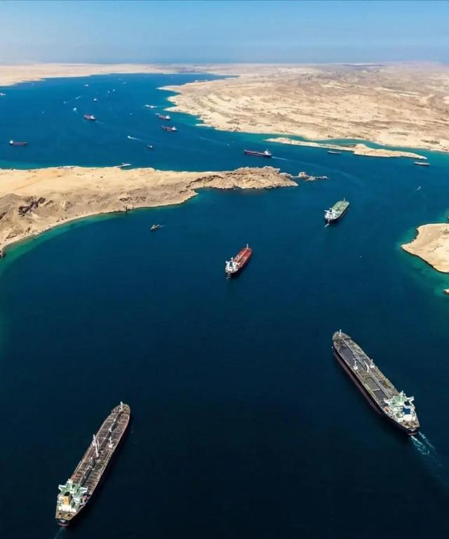 Straits of Hormuz Blockage Leads to Three Consecutive Weeks of Rising Global Shipping Prices and Soaring Cross-Border Logistics Costs