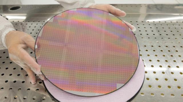 2026 Global Wafer Foundry Output Value to Reach 218.8 Billion US Dollars, TSMC Leads with 32% Growth