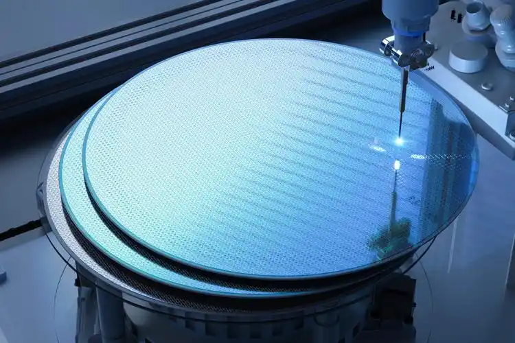 Global 8-Inch Wafer Capacity Declines for Two Consecutive Years, Shrinking by 2.4% in 2026