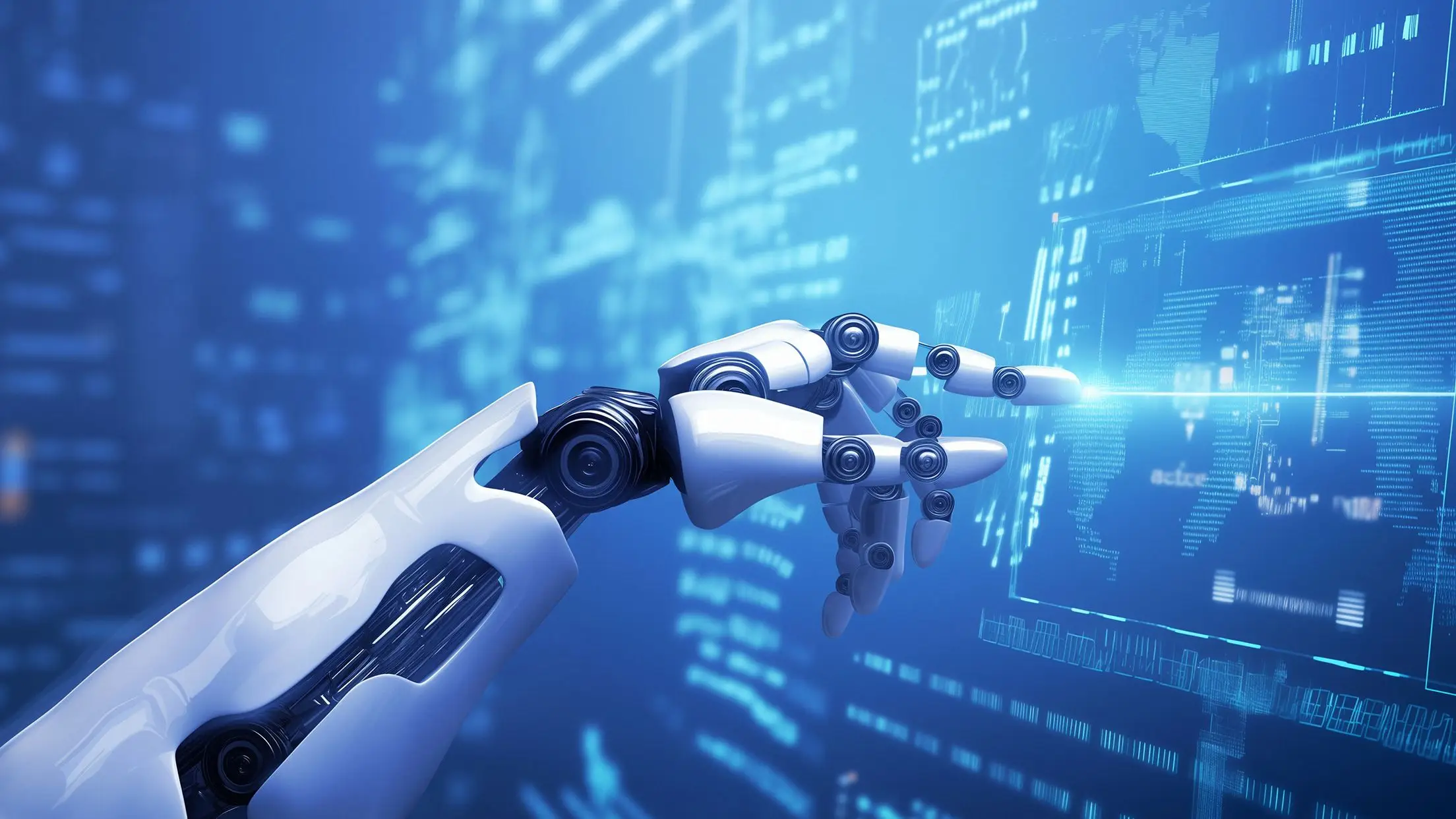 Supply Chain Early Warning: