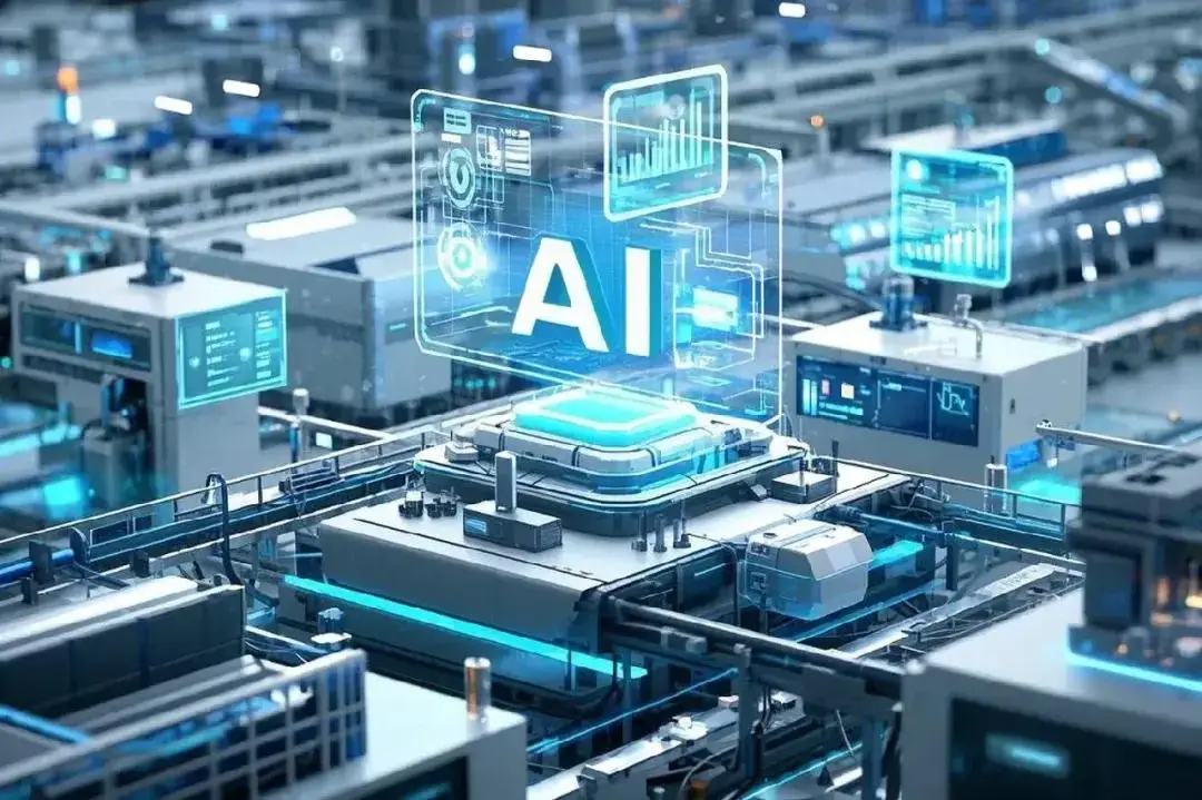 2026 Research Report on Intelligent Manufacturing and In-depth Application of AI