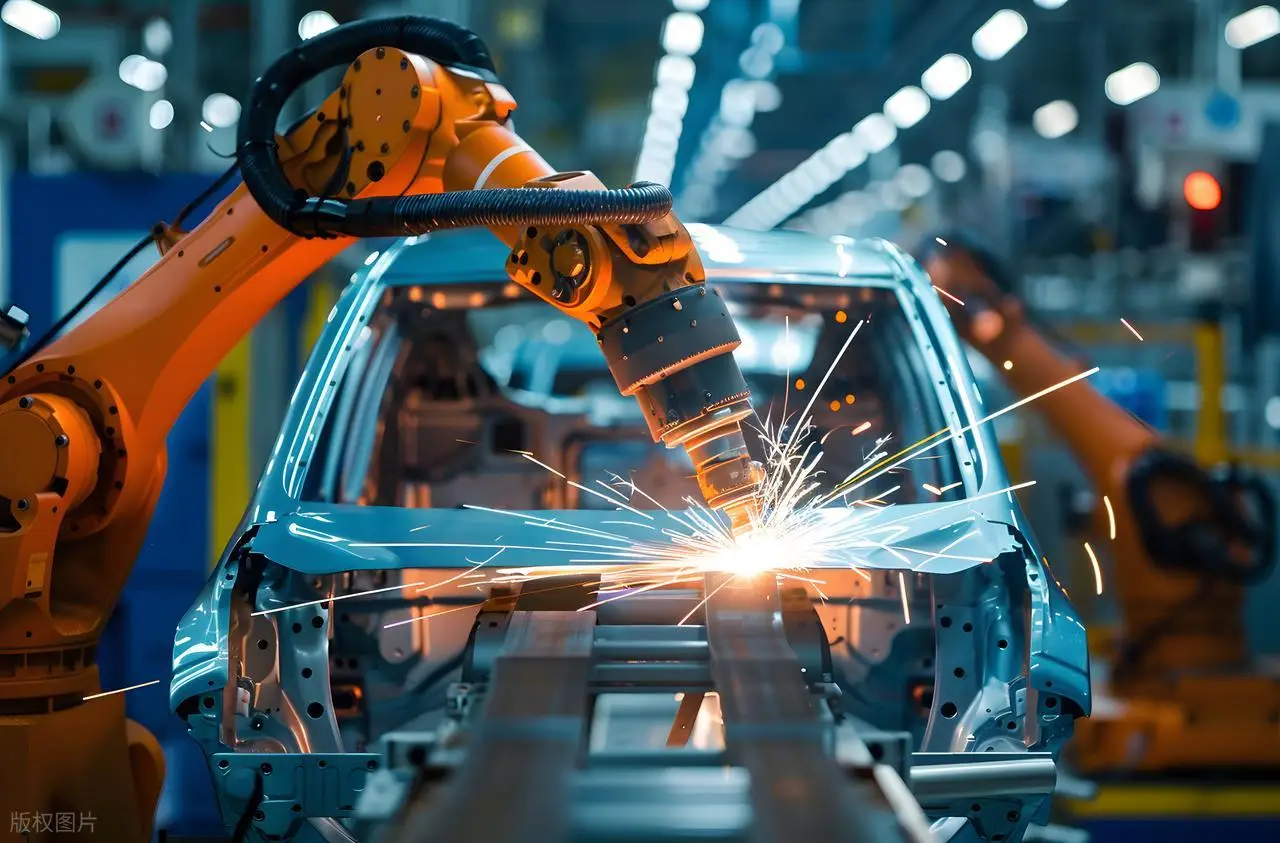 Research Report on High-End Manufacturing and Independent Control of Core Technologies