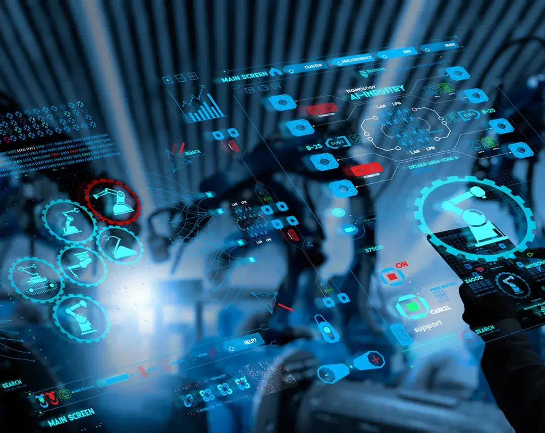 Research Report on Digital Transformation and Industrial Internet Ecosystem